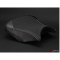 LUIMOTO Sport Rider Seat Covers for the KAWASAKI Ninja 650 & Z650 (2017+) LUIMOTO Sport Rider Seat Covers for the KAWASAKI Ninja 650 & Z650 (2017+)